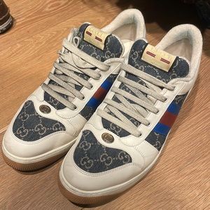 Men’s Gucci Sneakers